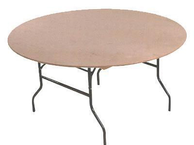 Table - Plytop Rectangular. H760 x L1830 x W760mm