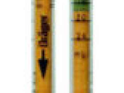 Dräger Short Term Detection Tubes - Hydrocarbons 2