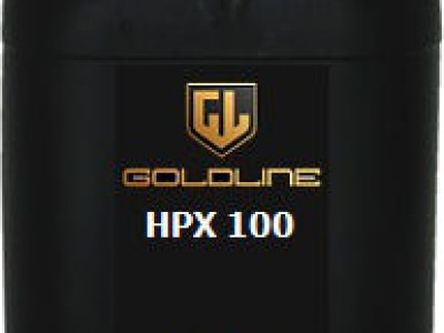 Goldline HPX 100 Hydraulic Oil. 205 Litre Barrel.