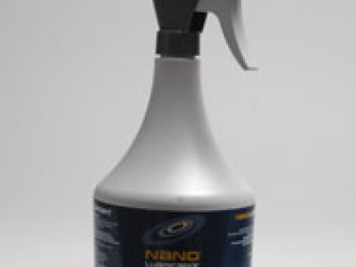 Multifunction Oil 2020-Nano. 1 Litre. Black.