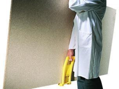 Panel Lifter Handling Aid