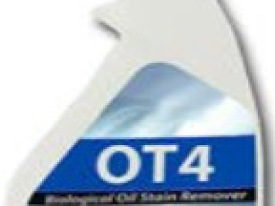 Biological Degreaser Equipment & Small Areas OT4 12x500ml Trigger