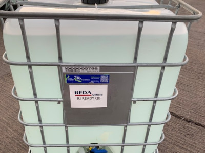 RJ Ready QB Aqueous Degreasers 1000Ltr