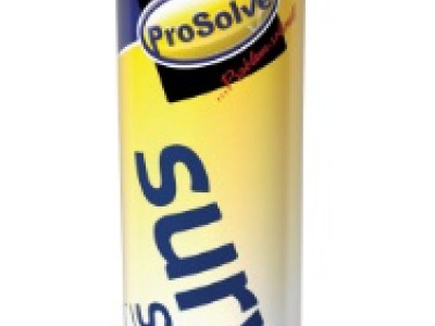 Prosolve Survey Spray Orange 750ml (MOQ of 12)