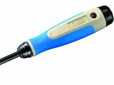 Keyway Deburring Tool N80K Blades Noga