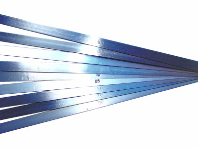 Feeler Gauge Set Metric 13 Blade x 16