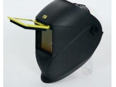 Eco-Arc Welding Helmet 4 1/4 x 3 1/4