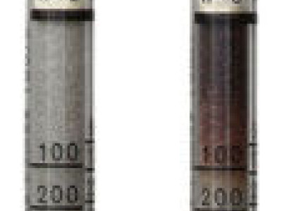 Dräger Short Term Detection Tubes - Nitrous Fumes 100/c