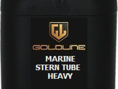 Goldline Marine Stern Tube Heavy. Stern Tube Oil. 25 Litre Drum.