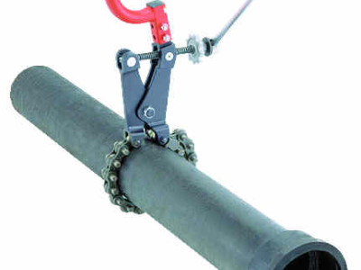 Soil Pipe Cutter Replacment Chain 2-6