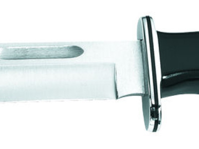 Sheath Knife Special 152mm Blade Length x 267mm Overall Length Buck