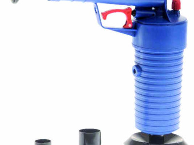 Power Plunger Monument