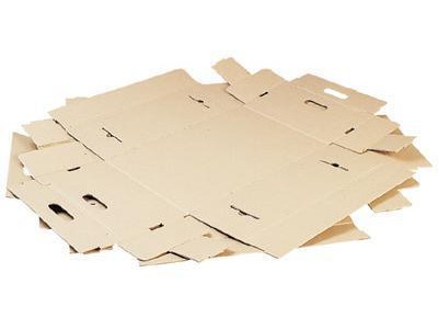 Storage Box Lid - For Self Assembly Box 45 or 60 Litre Capcaity. Blue