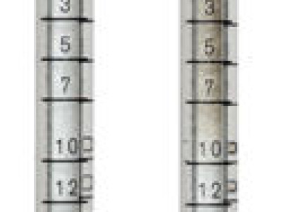Dräger Short Term Detection Tubes - Hydrogen Sulphide 1/d