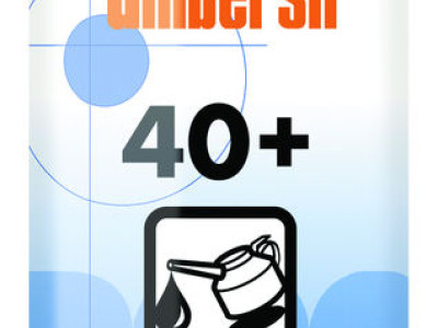 Protective Lubricant 40+ 31712-AA Ambersil 200 Litre Drum