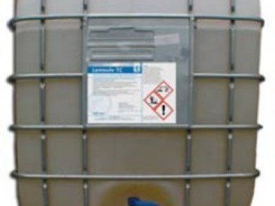 Solvent Tank Cleaner & Degreaser HD Lemsolv TC 4 x 5L