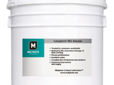 Molykote Longterm W2 5kg