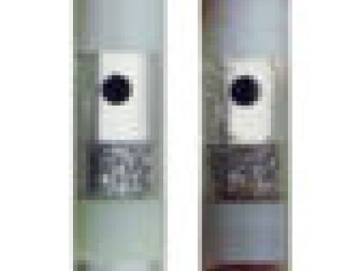 Dräger Short Term Detection Tubes - Oil Mist 1/a