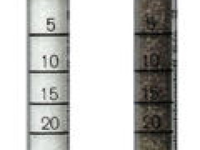 Dräger Short Term Detection Tubes - Carbon Disulphide 5/a