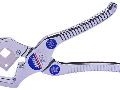 Pipe Cutter Rubber 6-25mm Capacity Draper