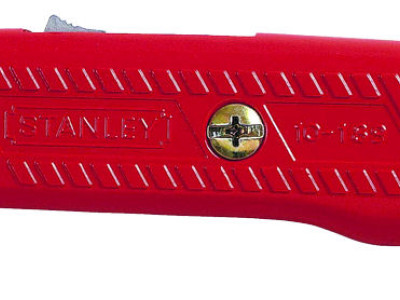 Knife Safety 150mm Springback Stanley