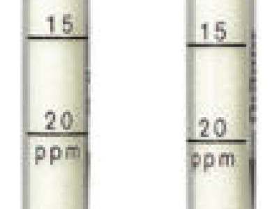Dräger Short Term Detection Tubes - Phenol 1/b