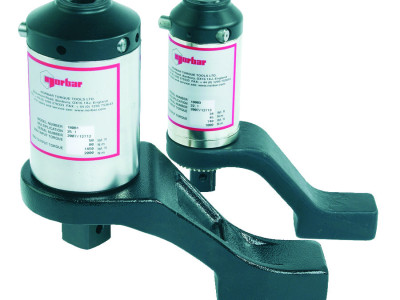 Handtorque Multiplier Compact 5222 1000Nm 38