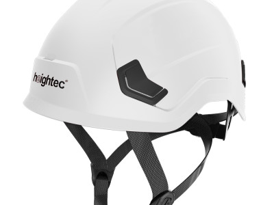 DUON Dual Standard Helmet MH01 White