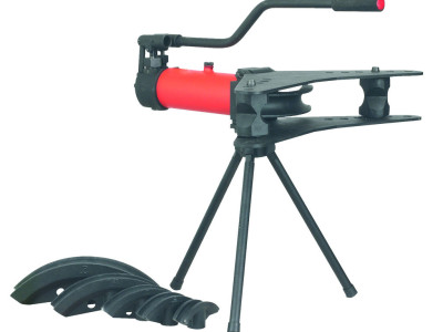 Hydraulic Pipe Bender 12 - 2