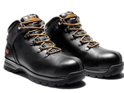 Timberland Pro Splitrock XT Black Boot