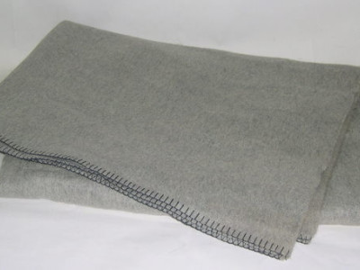 Blanket - Microfibre