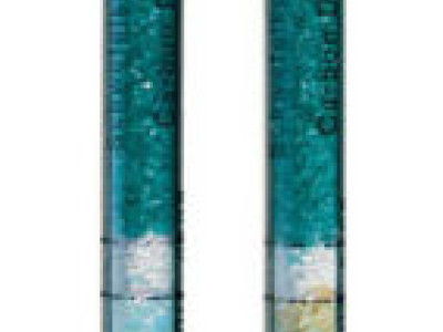 Dräger Short Term Detection Tubes - Carbon Disulphide 3/a