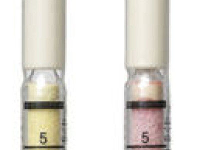 Dräger Short Term Detection Tubes - Acrylonitrile 5/b