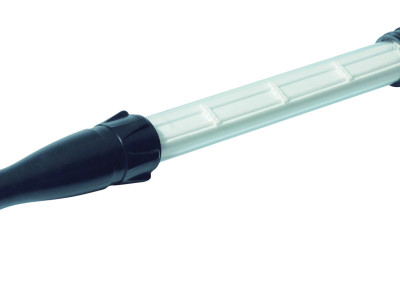 ISL 400-Ex Safety Inspection Lamp Wall Holder-Ecom Instruments.