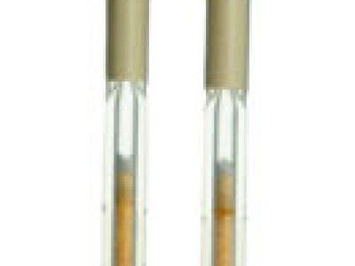 Dräger Short Term Detection Tubes - Methyl Bromide 0.2/a