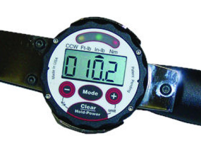 Torque Wrench Electronic 14