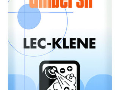 Lec-Klene High Flash Point Solvent Cleaner 31703-AA Ambersil 25 Litre Drum
