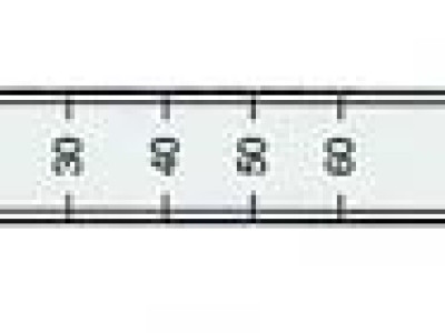 Benzene Gastec Tube 2.5-120PPm