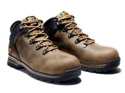 Timberland Pro Splitrock XT Brown Boot