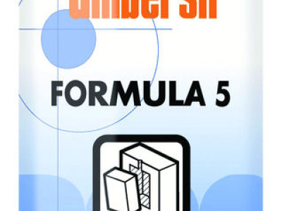 Non-Silicone Release Agent Formula Five 31679-AA Ambersil 25 Litre Drum