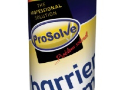 Prosolve Barrier Cream Aerosol 500ml (MOQ of 12)