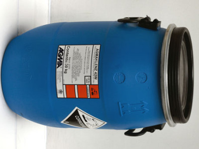 Agmaklenz 42W 30kg - Alkaline powder concentrate