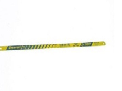 Hacksaw Blade Bi-Metal Unique Safe Flex Starrett 12