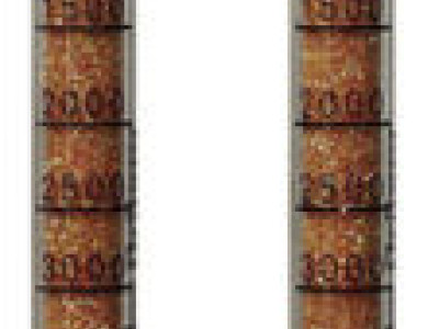 Dräger Short Term Detection Tubes - n-Hexane 100/a