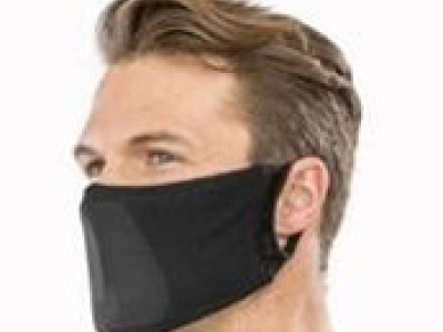 Face Cover Anti Bacterial Box of 10