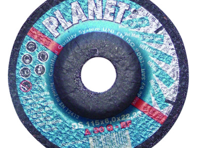 Cutting Disc General Purpose 100 x 3 x 16mm