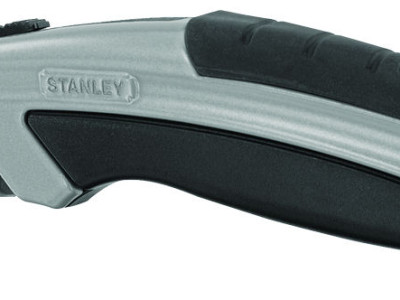 Knife Retractable 165mm Instant Change Stanley
