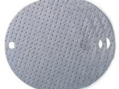 Absorbent Pads Drum Top Maintenance 56cm. Ecospill Premier (pack of 25)