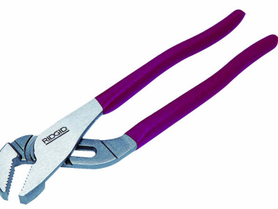 Gland Pliers 175mm with 19mm Cpacity Ridgid