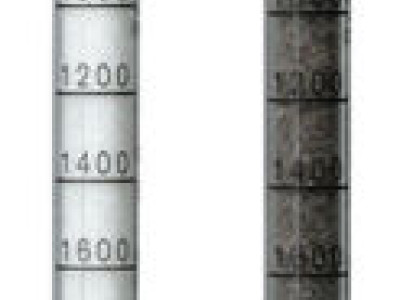 Dräger Short Term Detection Tubes - Hydrogen Sulphide 100/a